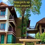 The Phuket Pool Villa