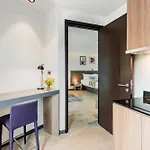 T Pattaya Hotel By Pcl