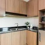 T Pattaya Hotel By Pcl