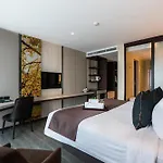 The Siamese Hotel Pattaya By Pcl