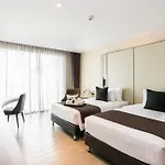 The Siamese Hotel Pattaya By Pcl