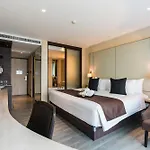 The Siamese Hotel Pattaya By Pcl