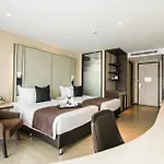 The Siamese Hotel Pattaya By Pcl