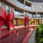 Metadee Concept Hotel