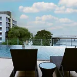 Karin Hotel & Service Apartment - Sha Extra Plus