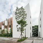 Riva Vista Riverfront Resort Chiang Rai