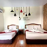 Mild Garden View Resort