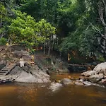เดอะริเวอร์ แม่กำปอง The River Maekampong Chiang Mai