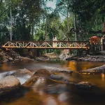 เดอะริเวอร์ แม่กำปอง The River Maekampong Chiang Mai