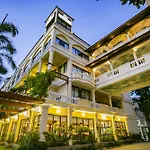 Mae Pim Resort Hotel