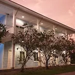 Vanilla Ville Resort