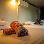 Beach Box Resort At Rimlay Rayong
