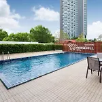 Horsehill Hotel Sriracha