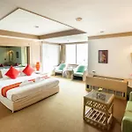Mountain Beach Hotel