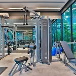 B504-Partial Seaview Top Floor 1Br Ao Nang Beach