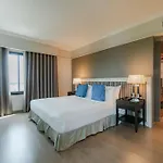The Grand Riverside Hotel