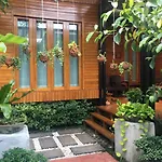 Viangviman Luxury Resort, Krabi