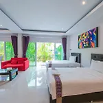 The Serenity Resort Private Villa
