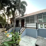 Techno Riverview Resort