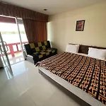 Techno Riverview Resort