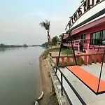 Techno Riverview Resort