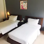 Aonang Eco Inn Krabi