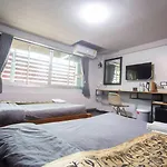 Pimpimarn Hotel