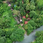 Khao Sok Cabana Resort