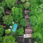Khao Sok Cabana Resort