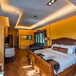 The Air Khaoyai Hotel Sha Extra Plus