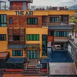 The Air Khaoyai Hotel Sha Extra Plus