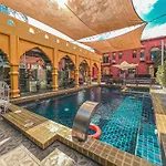 The Air Khaoyai Hotel Sha Extra Plus