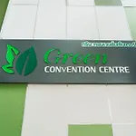 Green Hotel And Resort