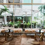 Green Hotel And Resort