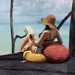 Touch Glamping Koh Yao Noi ทัช แกรมปิ้ง เกาะยาวน้อย