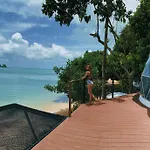Touch Glamping Koh Yao Noi ทัช แกรมปิ้ง เกาะยาวน้อย