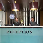 Siva Royal Hotel