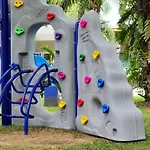 Chaolao Cabana Resort