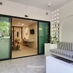 Chaolao Cabana Resort