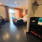 Furamaxclusive Sandara Hua Hin At Cha-Am Beach