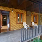 Khao Sok Cabana Resort