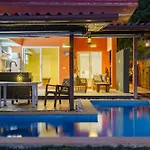 Gecko Beach Villas