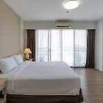 Kantary Bay Hotel And Serviced Apartments Sriracha