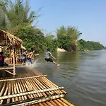 Rimwang The River Life