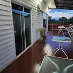 Baan Sabaijai Resort