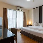 Cape Racha Hotel