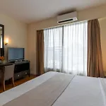 Cape Racha Hotel