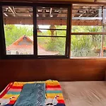 Good Life Dacha Wellness Homestay