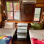 Good Life Dacha Wellness Homestay