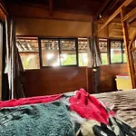 Good Life Dacha Wellness Homestay